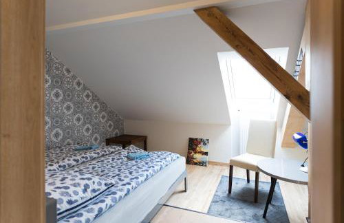 Apartament w stylu Loft - Foto 9