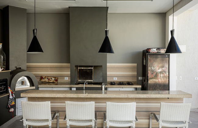 Casa Indaiá - Caraguatatuba - Foto 35