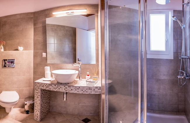 Tsonas apartments - Foto 30