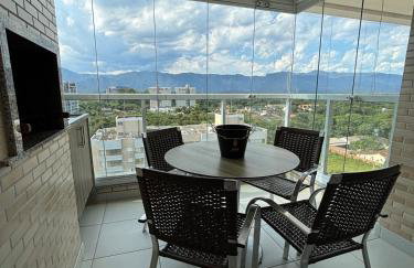 Entremares Condomínio in Jd São Lourenço - Foto 19