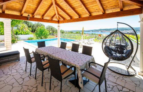 Holiday Villa Perna - Foto 48