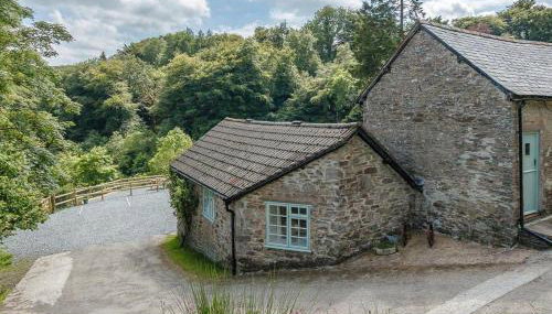 Stunning location in the centre of Exmoor - Foto 2