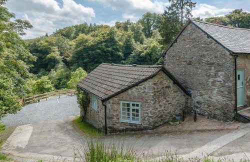 Stunning location in the centre of Exmoor - Foto 2