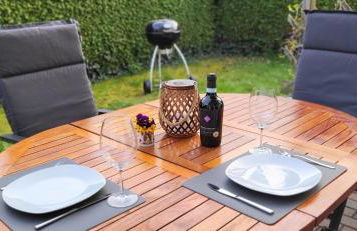 Allgäu Retreat - Foto 24