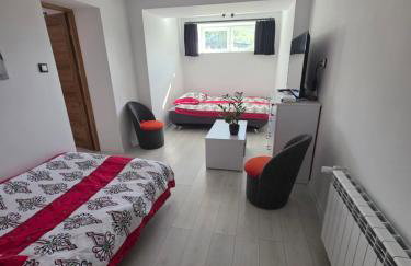 Apartament u Majki - Foto 5