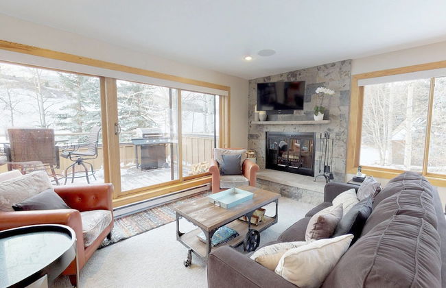 Villas at Snowmass Club - Foto 53