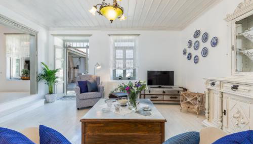 Archodiko Palio Klima - Infinite Blue Elegance - Foto 5