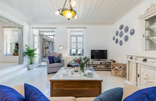 Archodiko Palio Klima - Infinite Blue Elegance - Foto 5