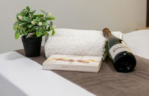 Apartamento Turistico Lux Center - Foto 12