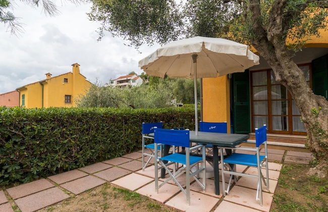 Il Borgo Apartments B1 - Sv-d600-bove3etb - Foto 26