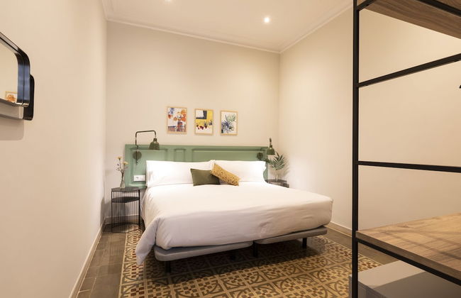 Aspasios Gracia Apartments - Photo 9