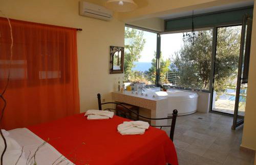 Euphoria - South Crete Villas - Foto 69