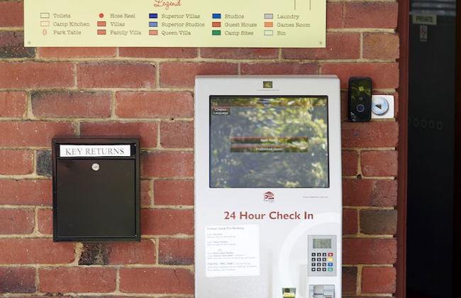 Amaroo Holiday Park - Photo 50