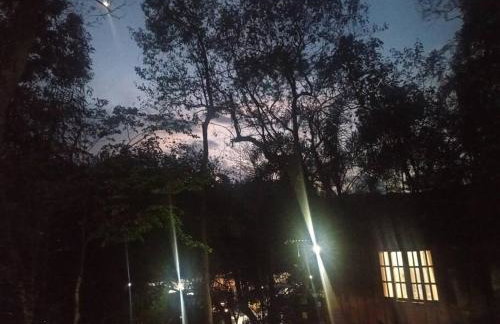 Chalé Refúgio dos Aventureiros Mata Atlântica - Foto 37