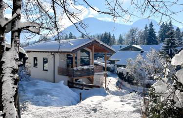 Fuxbau Waldlounge inklusive Chiemgaukarte - Foto 8