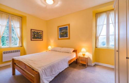 Le Moulin de la Touche Minoterie Piscine - Foto 16