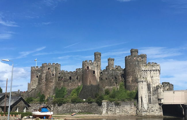 Bwthyn Clychau'r Gog - Foto 15