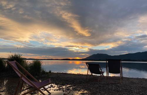 Ferienwohnungen Reiss II - Foto 3