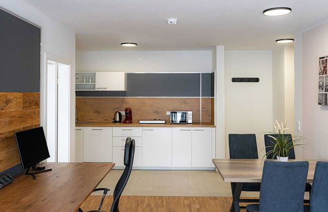 New Age Boardinghaus Bad Wimpfen - Foto 10