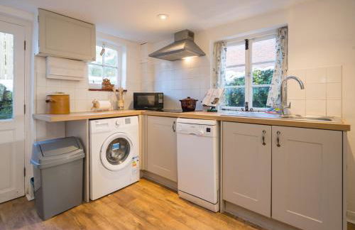 Cosy cottage hideaway set in beautiful countryside - Pass the Keys - Foto 15