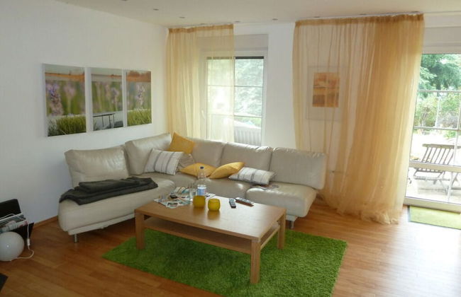 The Fischerhaus on Lake Malkwitzer See - Foto 9