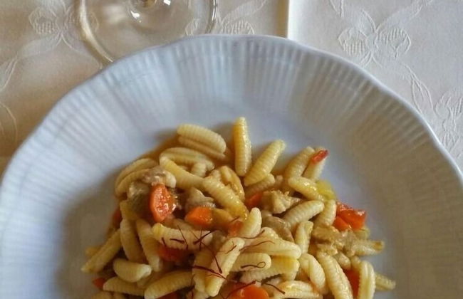 Agriturismo Sa Tanca - Photo 22