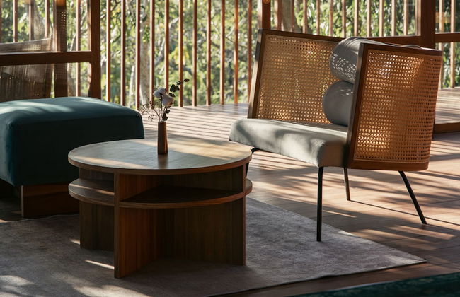 Grün Uluwatu - Foto 60