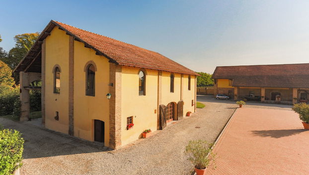 AGRITURISMO LE CORTI DELLA GUALDANA - Foto 2, Profilbild