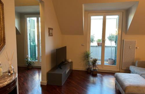 An attic, really downtown 3 - Foto 7