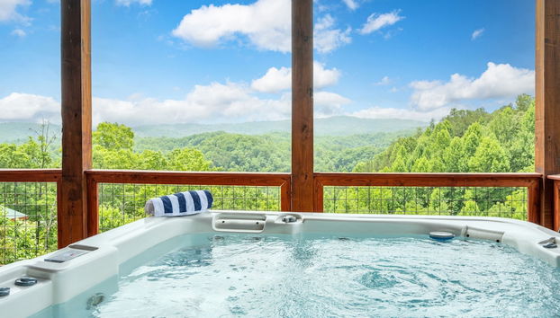 Pine Rise by Avantstay 10mins to Pigeon Forge - Foto 2, Habitación