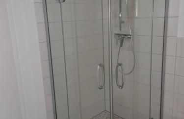 Ferienwohnung moderne Frische im Gewölbe - Photo 22