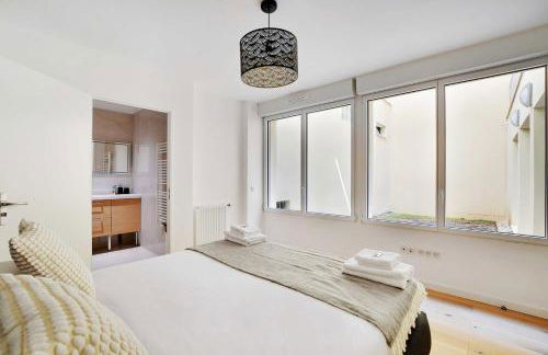 Exclusive Duplex -5BD-10P- Nogent-sur-Marne - Foto 11