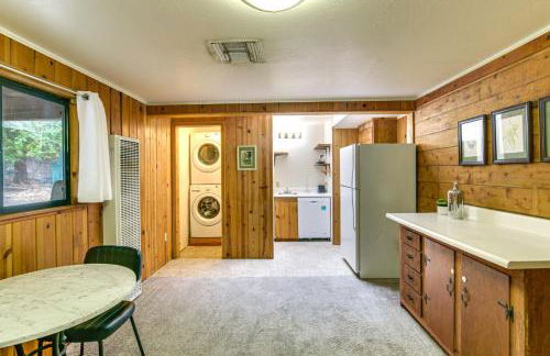 5 Mi to Lake Oroville Huge Riverfront Home! - Foto 14