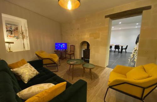 Cocon des vignes du Domaine Ansodelles - Foto 6