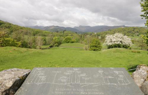 Old Farm Cottage - Foto 49