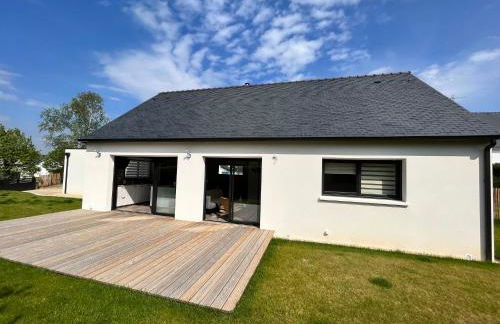 DEGEMER MAT ! 4* Cosy, Moderne, à 8 min des plages. - Foto 37