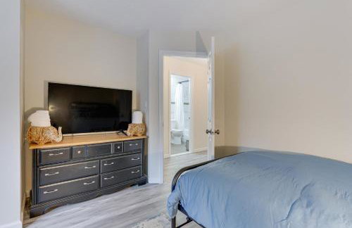 East Stroudsburg Townhouse < 1 Mi to Ski Area! - Foto 21