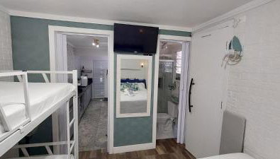 Suites Essepê! Expo center norte, Anhembi, Rodoviaria Tiete, Templo Salomao e Vautier - Foto 2