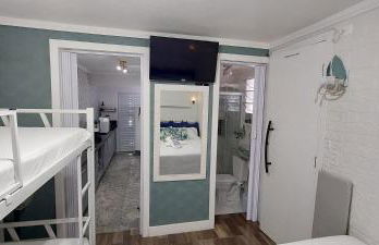 Suites Essepê! Expo center norte, Anhembi, Rodoviaria Tiete, Templo Salomao e Vautier - Foto 2