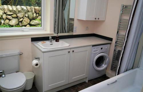 Seabank Cottage - Foto 9