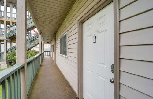 Hike, Golf and Ski Beech Mtn Condo with Resort Perks! - Foto 26