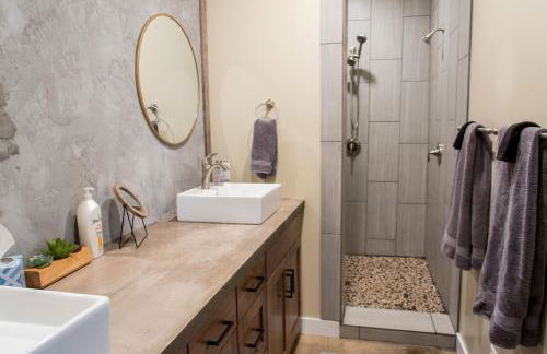 Escalante Cliff House - Foto 16