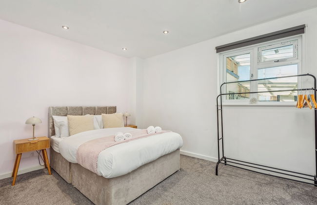 Central Liverpool Retreat - Foto 47