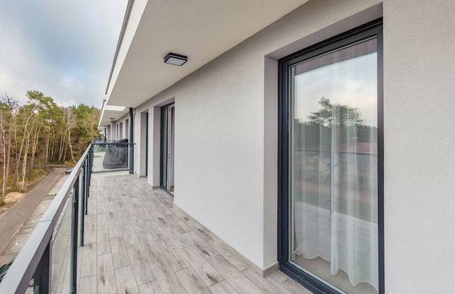 Apartamenty Sun & Snow Baltic Apartments - Foto 56