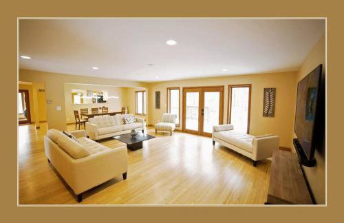 Luxurious Estate by Brown County 40 private acres - Foto 48