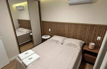 Jatobá - Studio próximo à praia - Foto 1