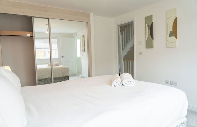 3 Bedroom 3.5 Bathroom House Chichester - Foto 4