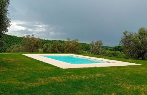 Podere Lucignano Secondo Agriturismo - Foto 39