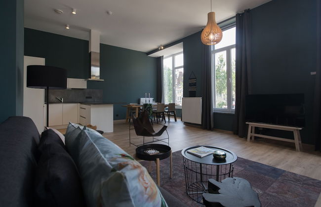 Smartflats City - Pot d'Or - Photo 21