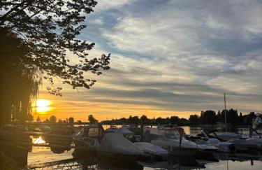 Luxuriöses Apartment im historischen Wangen - Foto 26
